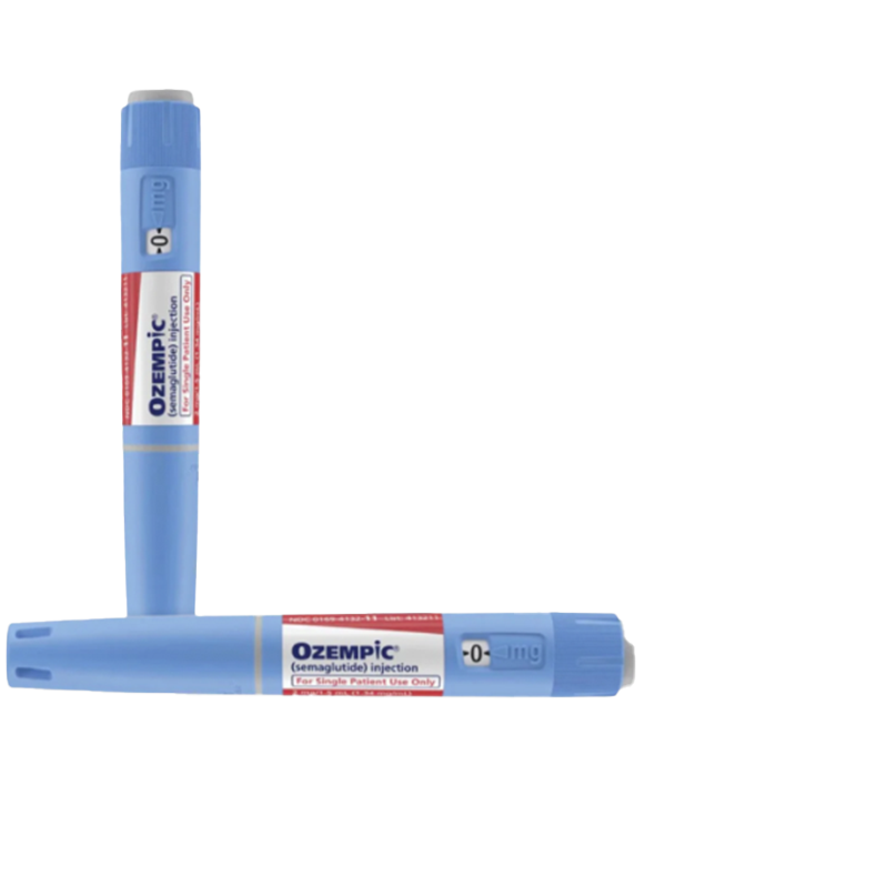 Ozempic® – My Healthy Vibes