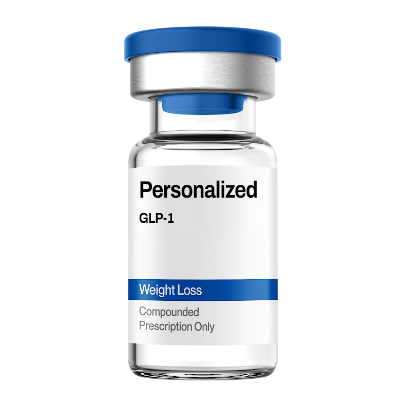 Personalized GLP-1