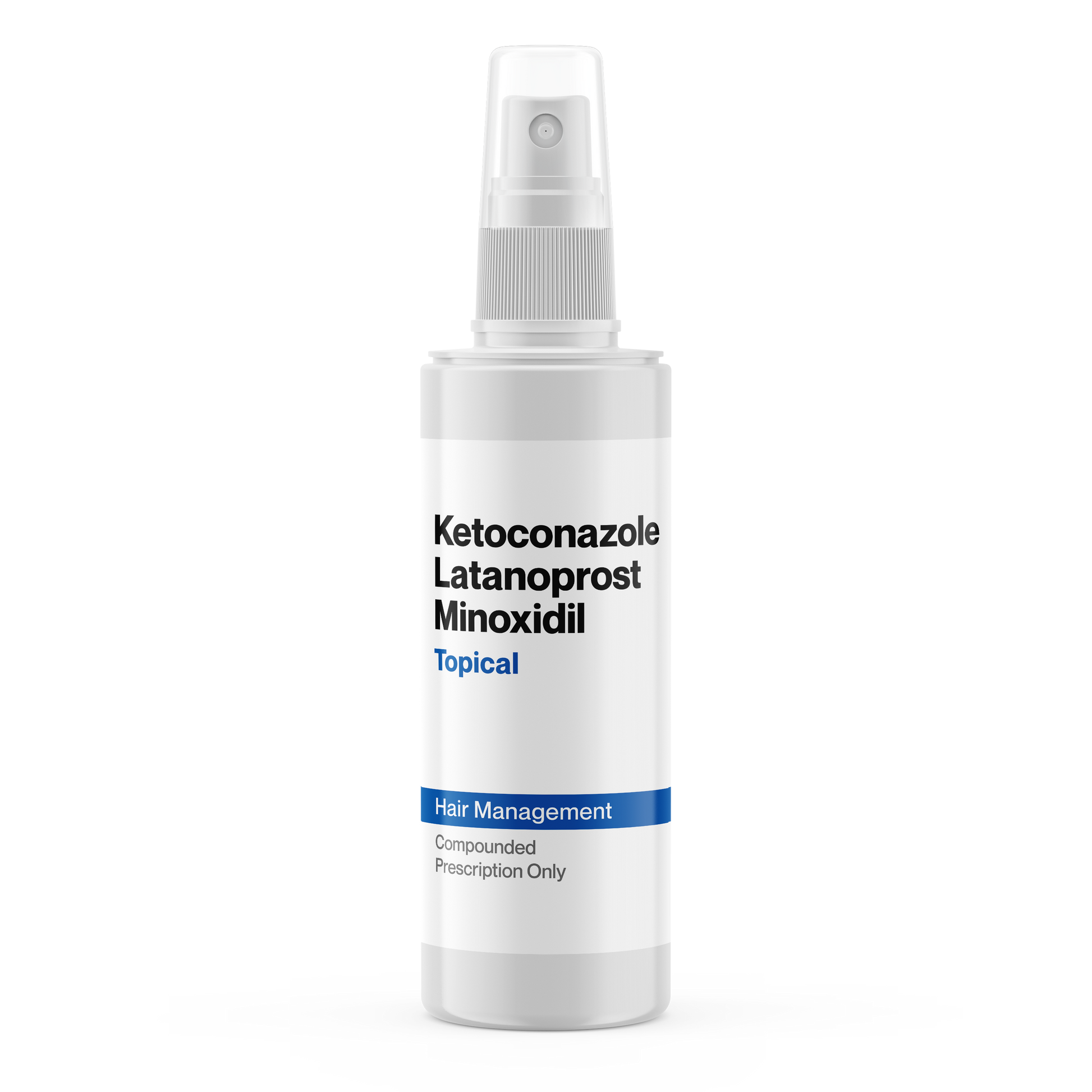 Hair Regrowth Formula for Women 45+