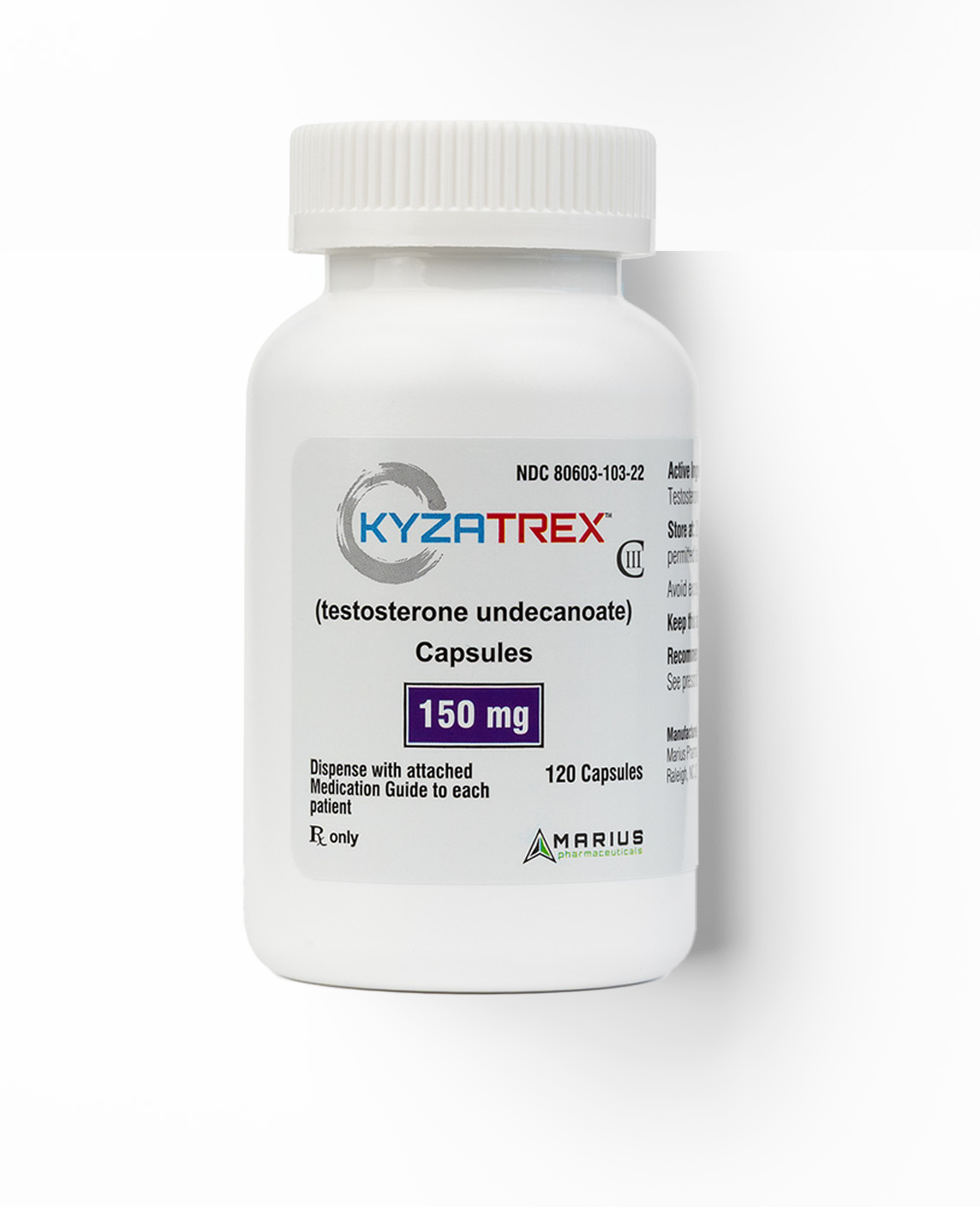 Kyzatrex