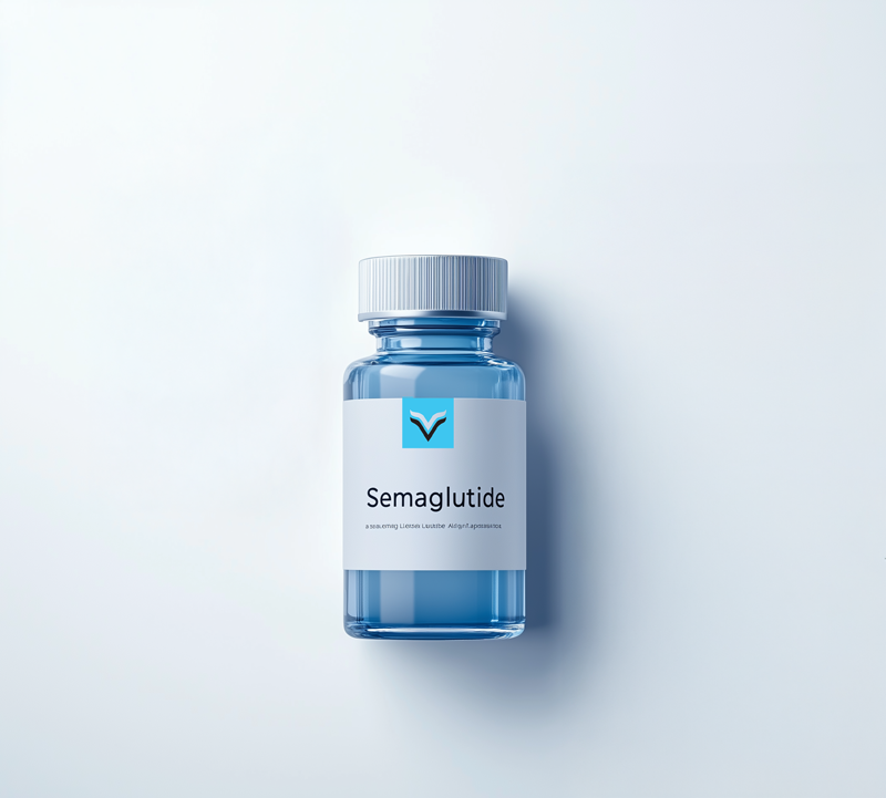 Compounded Semaglutide