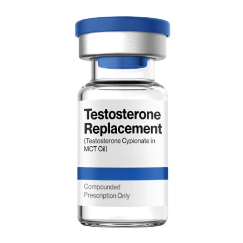 Hormone Replacement Therapy (HRT) for Women